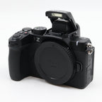 Nikon Z50 II boîtier occasion