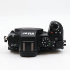 Nikon Z50 II boîtier occasion