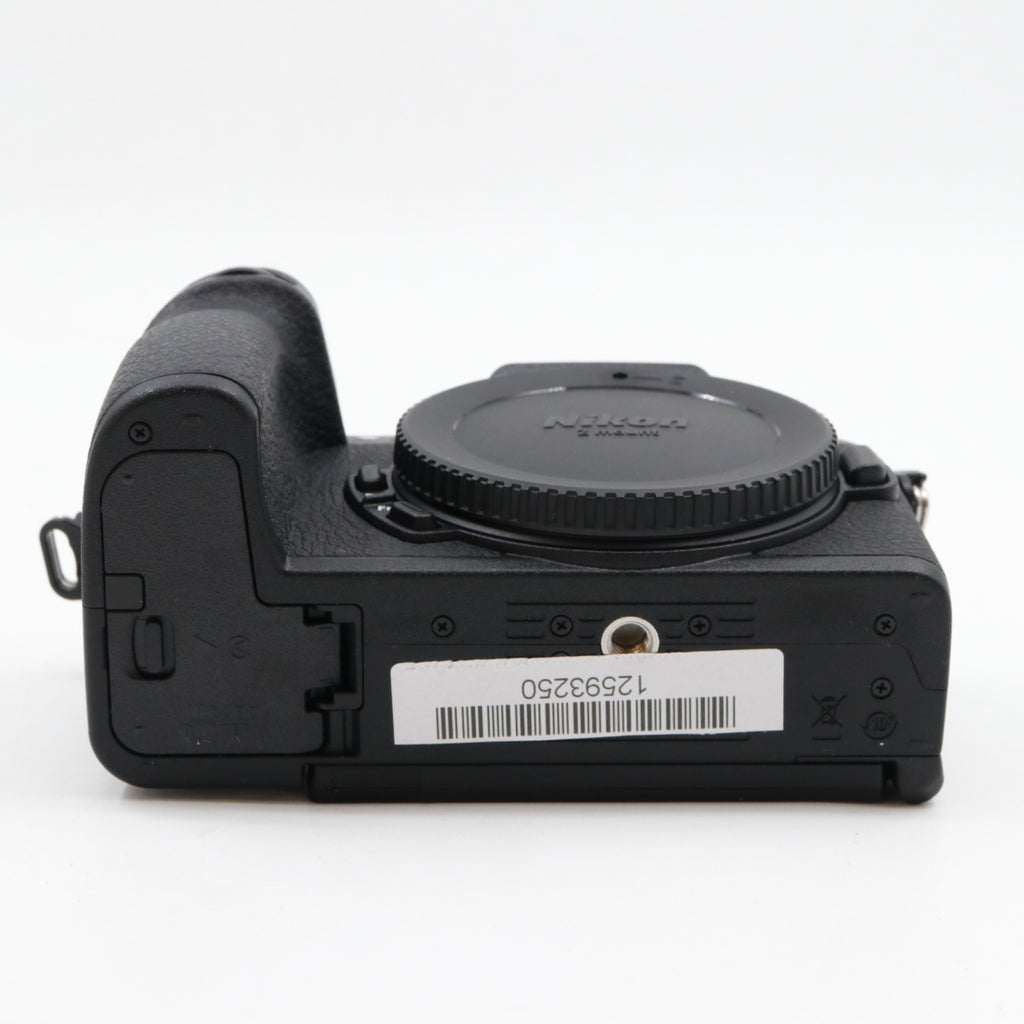 Nikon Z50 II boîtier occasion