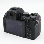 Nikon Z50 II boîtier occasion