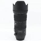 Sigma 70-200mm F/2.8 DG OS HSM Sports Canon EF tweedehands