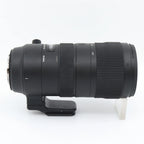 Sigma 70-200mm F/2.8 DG OS HSM Sports Canon EF tweedehands