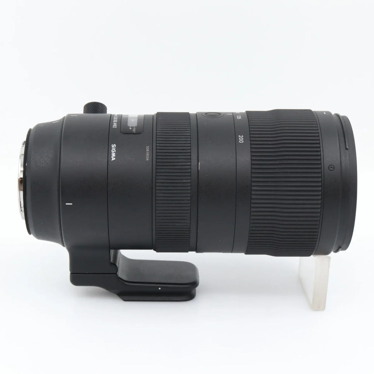 Sigma 70-200mm F/2.8 DG OS HSM Sports Canon EF tweedehands