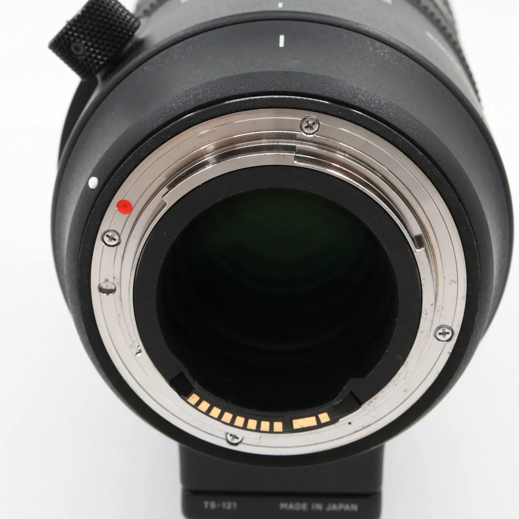 Sigma 70-200mm F/2.8 DG OS HSM Sports Canon EF tweedehands