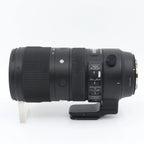 Sigma 70-200mm F/2.8 DG OS HSM Sports Canon EF tweedehands