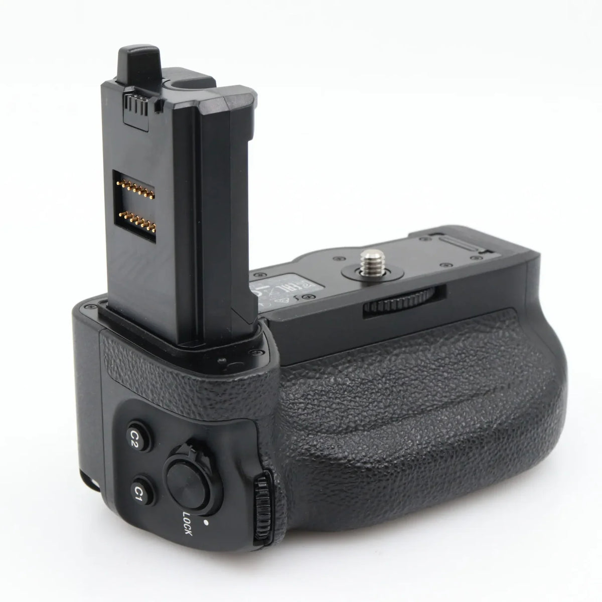 Sony VG-C4EM Vertical batterygrip used