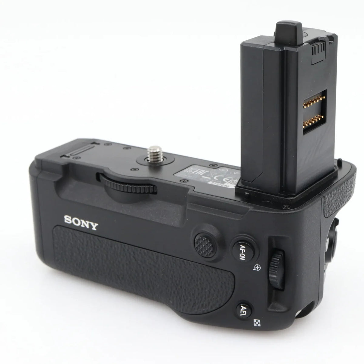 Sony VG-C4EM Vertical batterygrip used