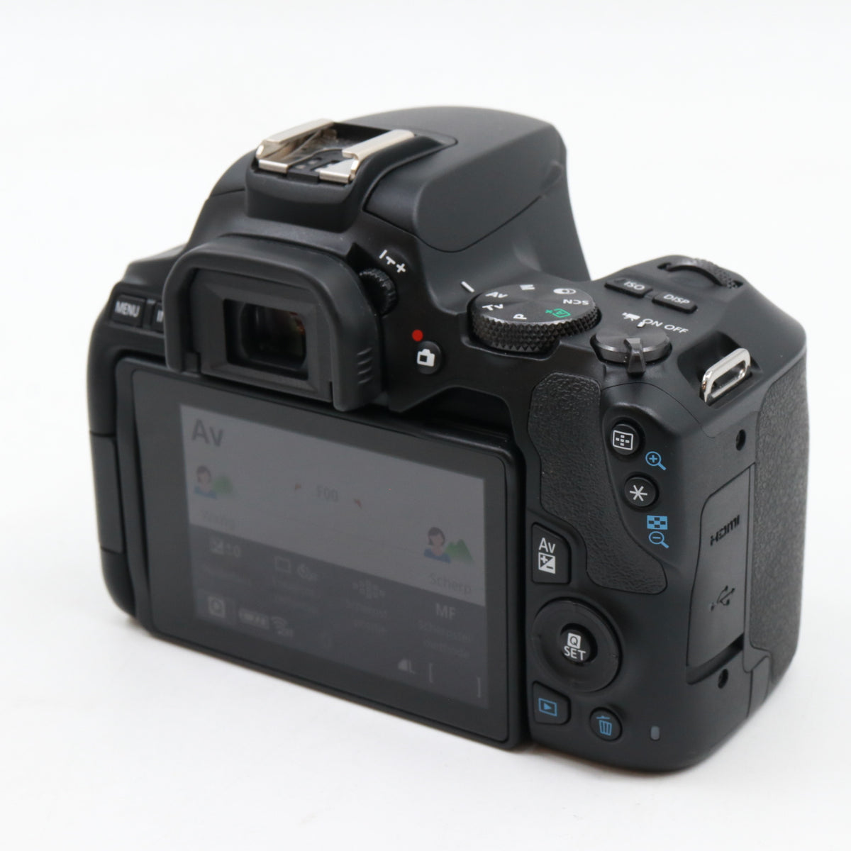 Canon EOS 250D Gehäuse gebraucht