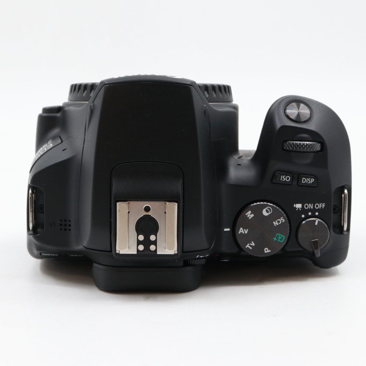 Canon EOS 250D Gehäuse gebraucht
