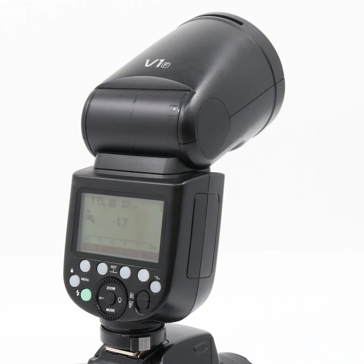 Godox Speedlite V1 Fujifilm tweedehands