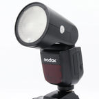 Godox Speedlite V1 Fujifilm tweedehands