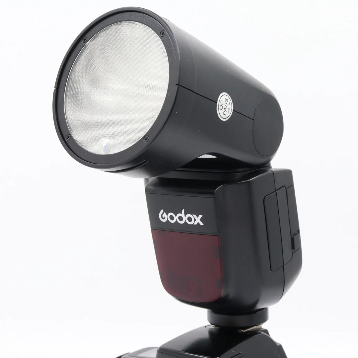 Godox Speedlite V1 Fujifilm tweedehands