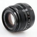 Fujifilm XF 35mm F/2 R WR tweedehands