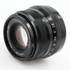 Fujifilm XF 35mm F/2 R WR tweedehands