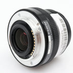 Fujifilm XF 35mm F/2 R WR tweedehands