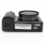 Sony ZV-E10 body tweedehands