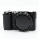 Sony ZV-E10 body tweedehands