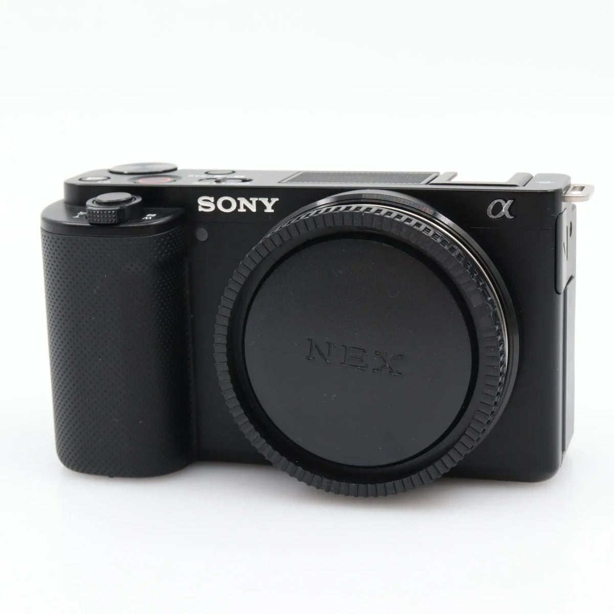 Sony ZV-E10 body tweedehands