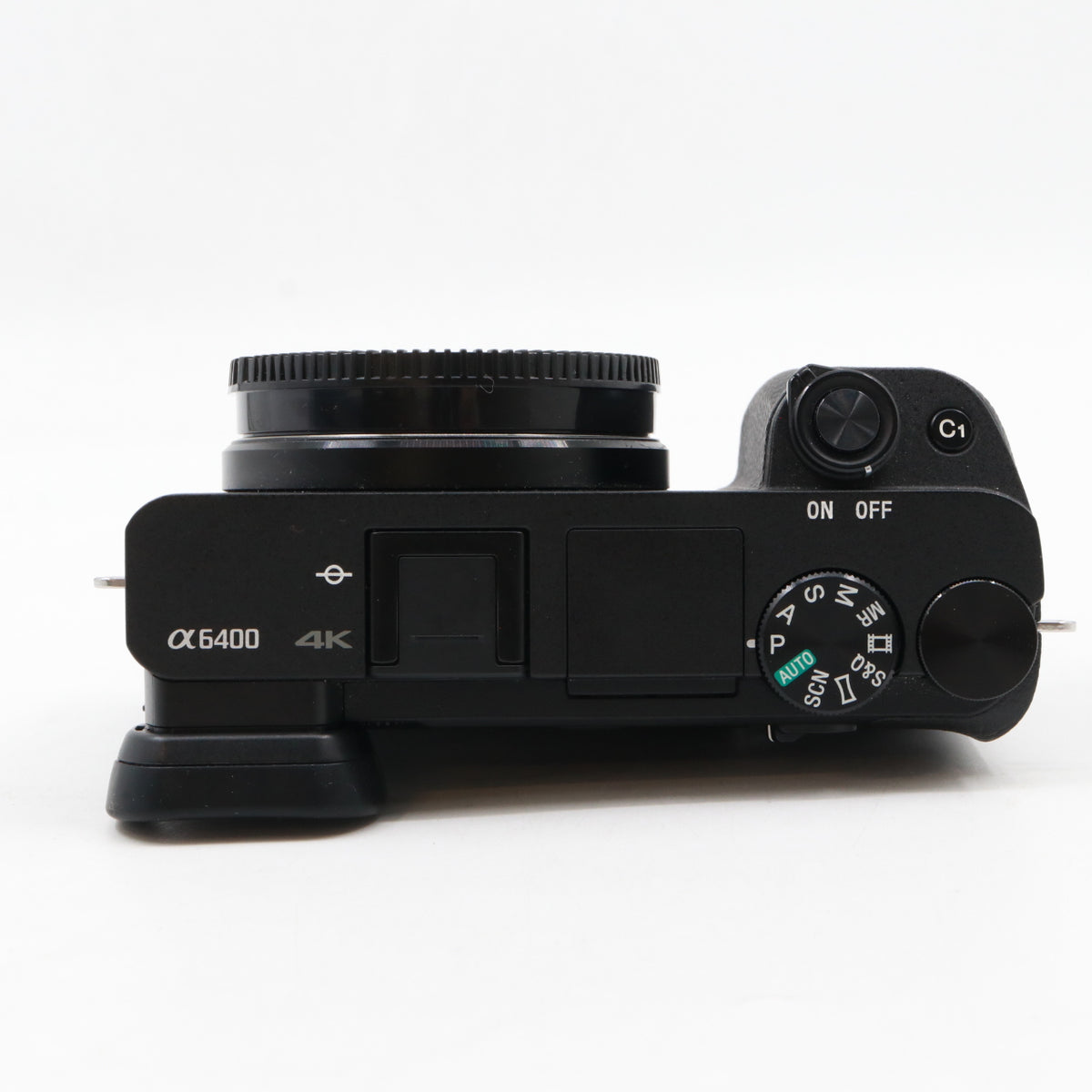 Sony A6400 boîtier occasion