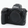 Nikon Z8 body used