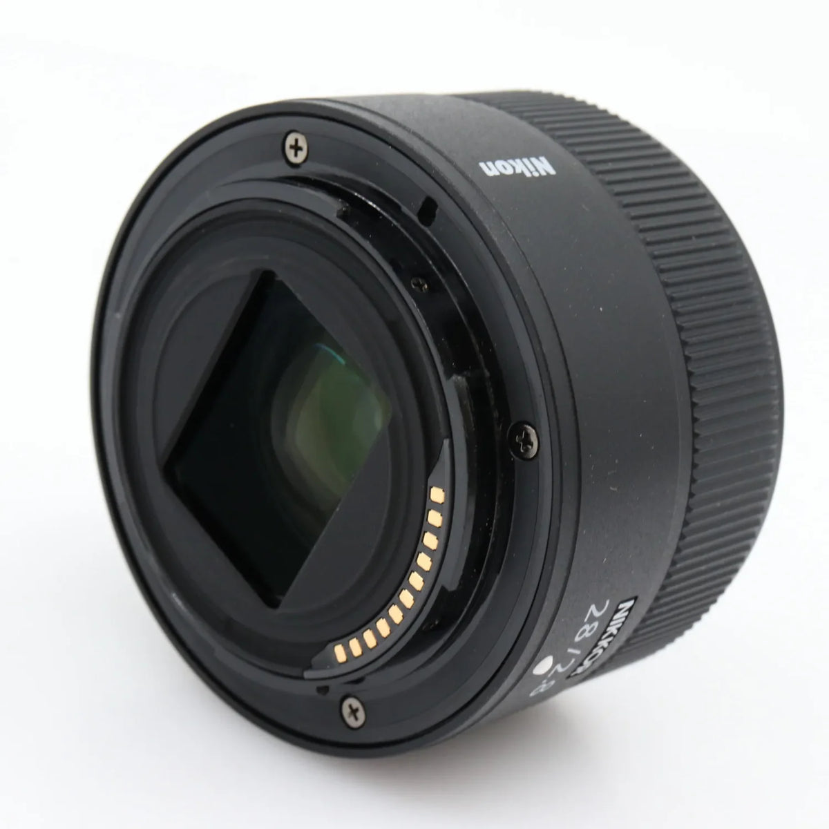 Nikon Z 28mm f/2.8 tweedehands