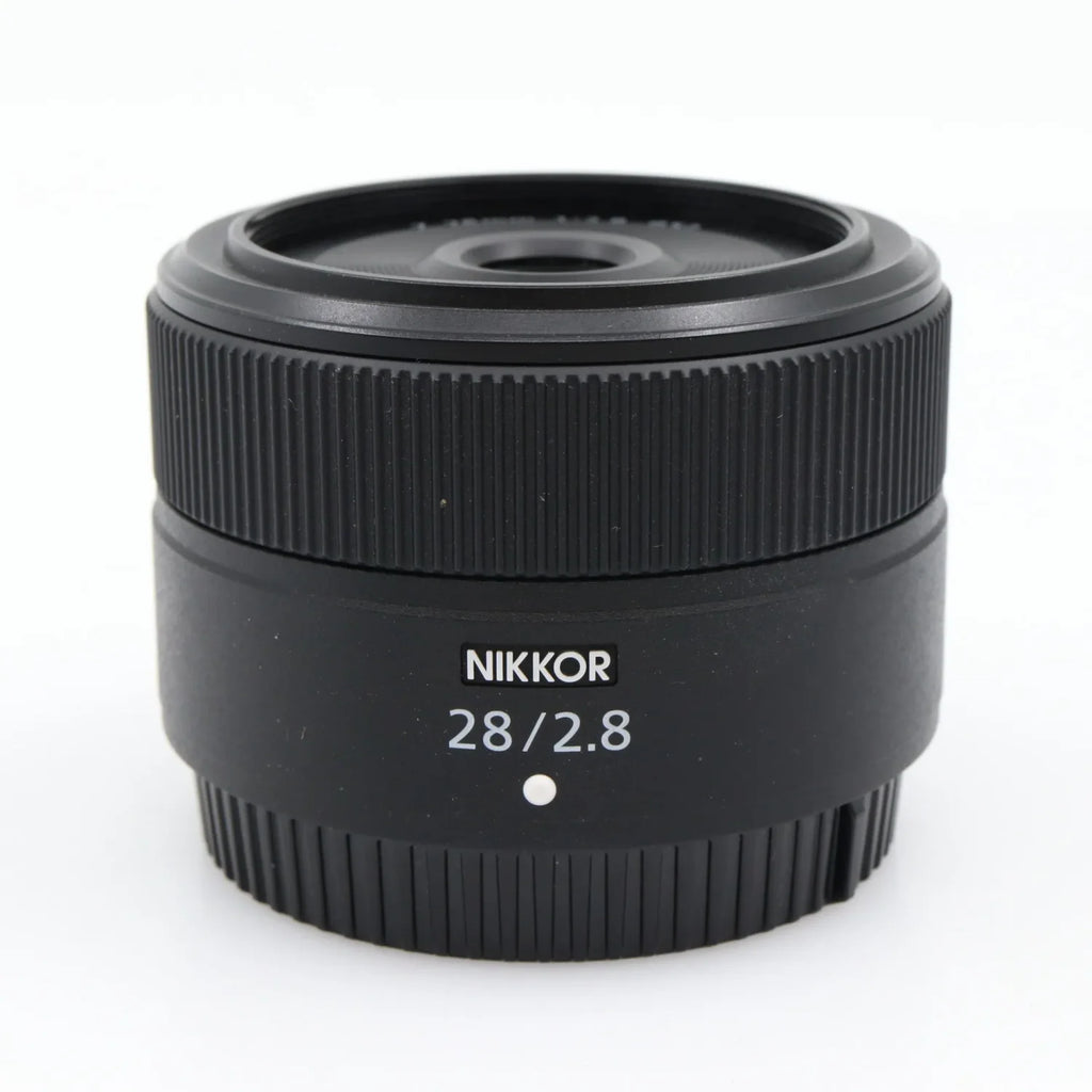 Nikon Z 28mm f/2.8 tweedehands
