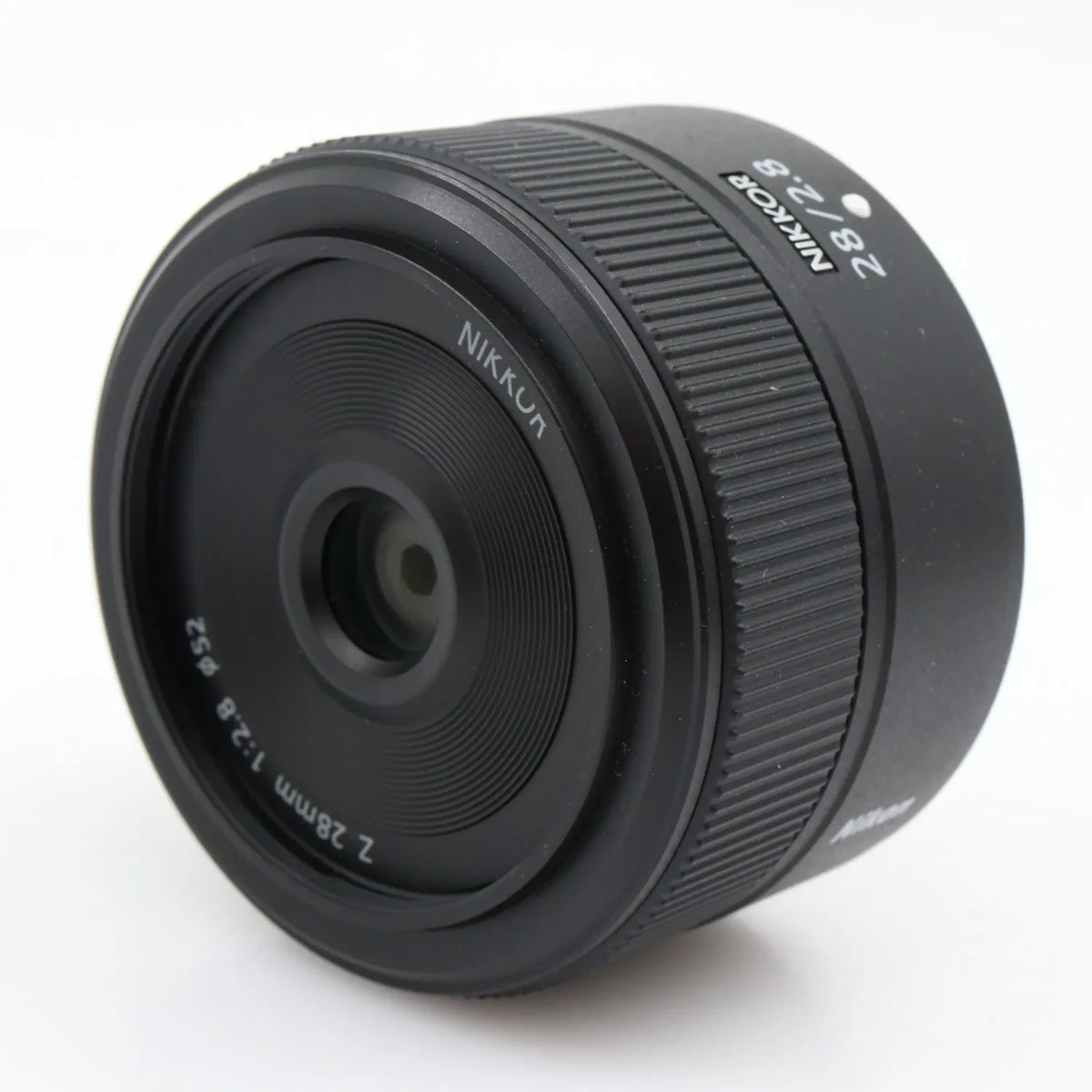 Nikon Z 28mm f/2.8 tweedehands