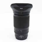 Nikon Z 28-400mm f/4-8 VR used