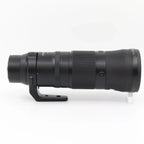 Nikon Z 180-600mm f/5.6-6.3 VR used