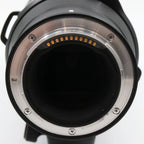 Nikon Z 180-600mm f/5.6-6.3 VR used