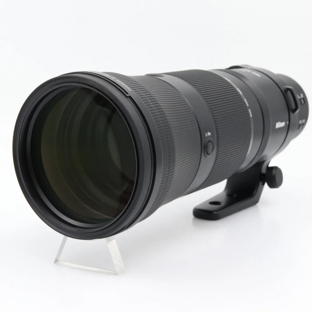 Nikon Z 180-600mm f/5.6-6.3 VR used