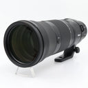 Nikon Z 180-600mm f/5.6-6.3 VR used