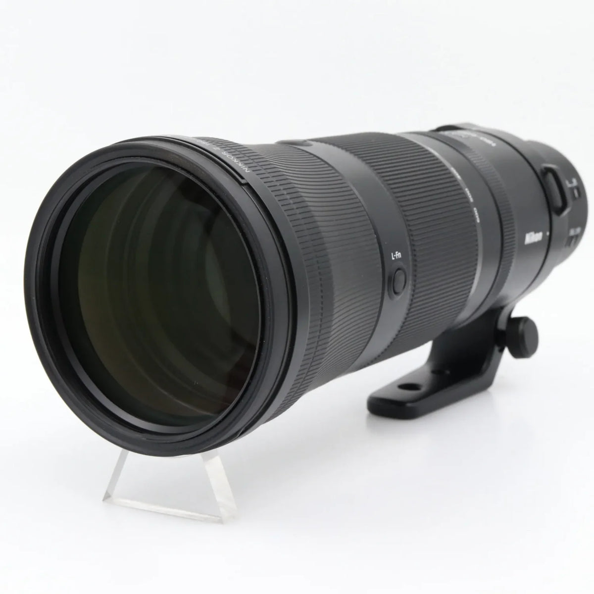 Nikon Z 180-600mm f/5.6-6.3 VR used
