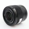 Sony FE 28mm f/2.0