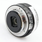 Sony E 16-50mm f/3.5-5.6 OSS occasion