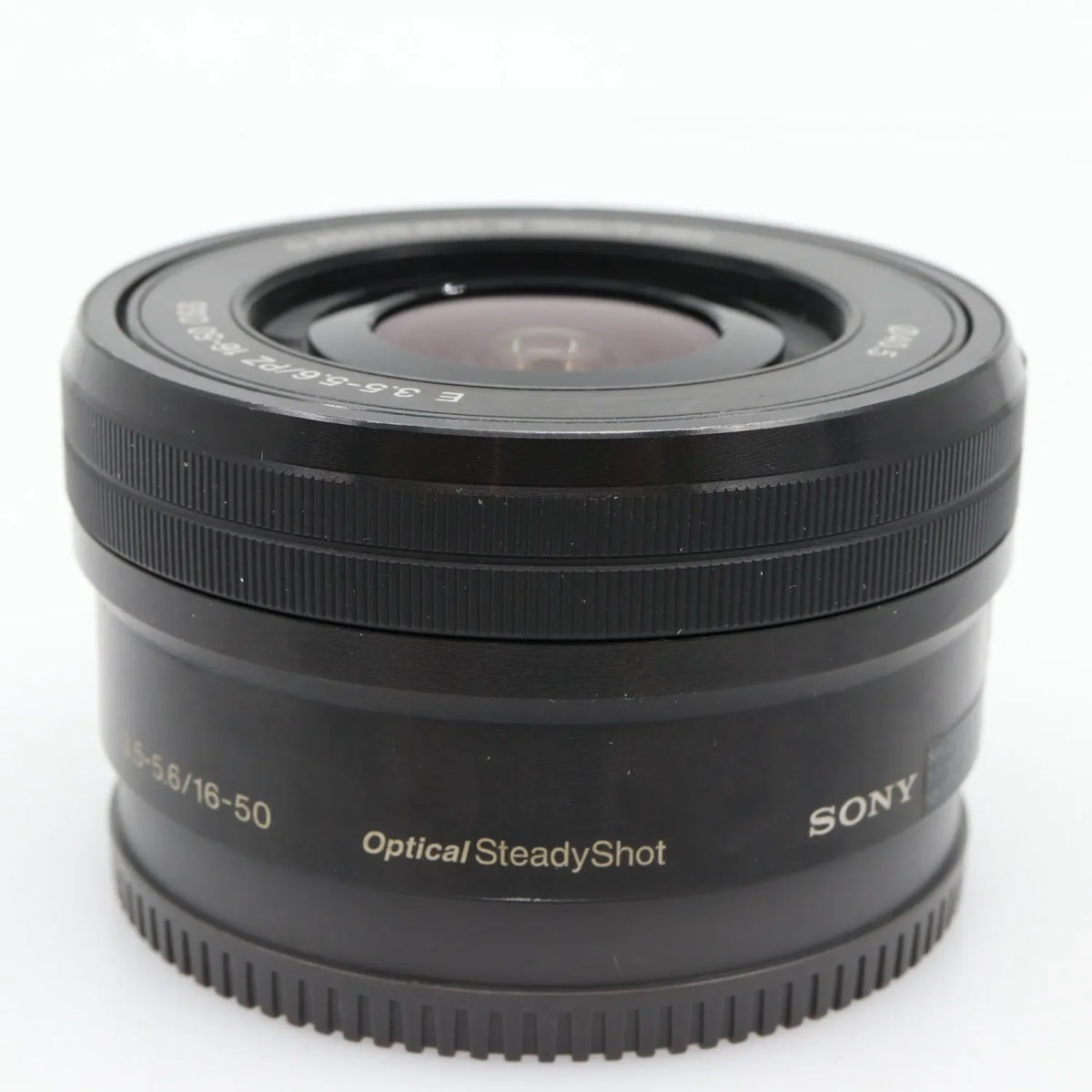 Sony E 16-50mm f/3.5-5.6 OSS occasion