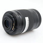 Canon EF-S 55-250mm f/4-5.6 IS STM usato