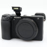 Sony A6300 Gehäuse gebraucht