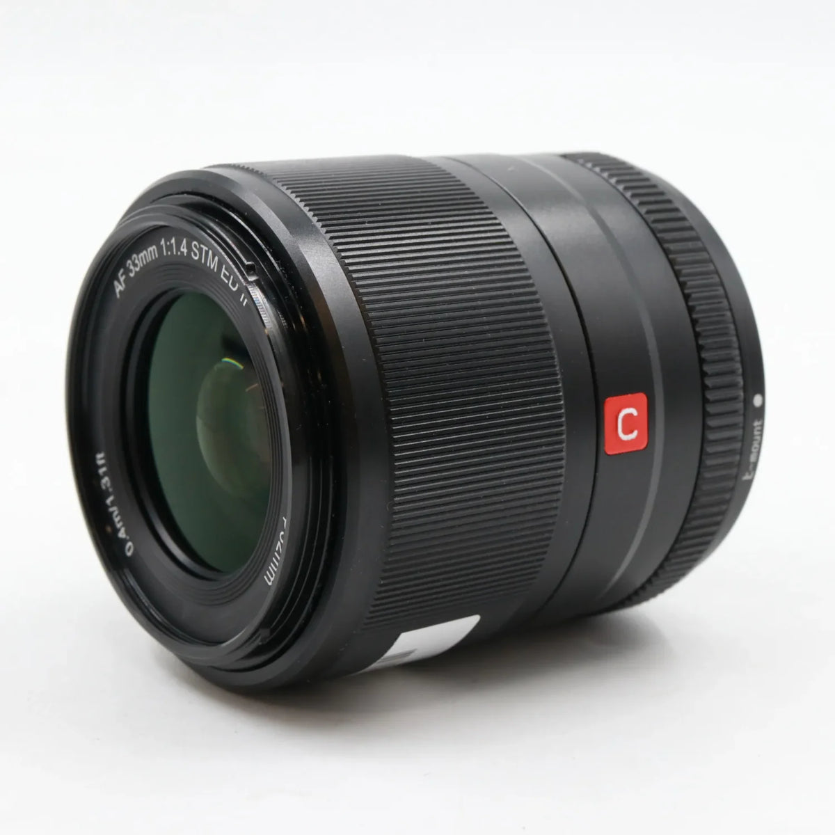 Viltrox 33mm f/1.4 AF Sony E used
