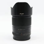 Viltrox 33mm f/1.4 AF Sony E used