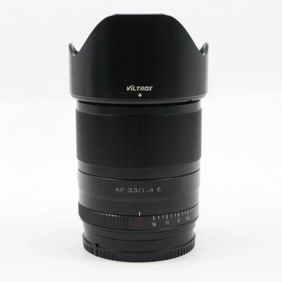 Viltrox 33mm f/1.4 AF Sony E used