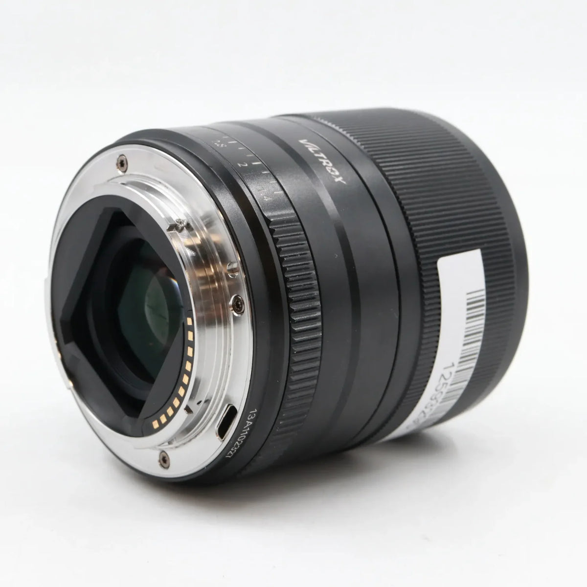 Viltrox 33mm f/1.4 AF Sony E used