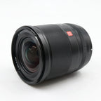 Viltrox 13mm f/1.4 AF Sony E occasion