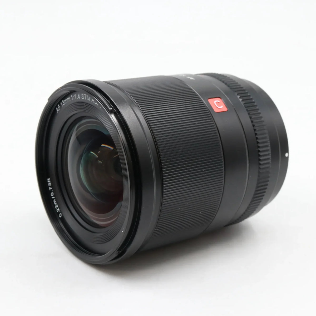 Viltrox 13mm f/1.4 AF Sony E occasion