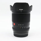 Viltrox 13mm f/1.4 AF Sony E occasion