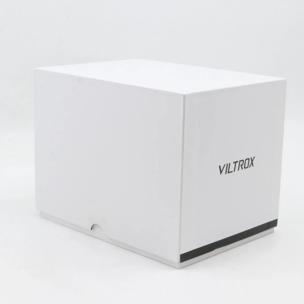 Viltrox 13mm f/1.4 AF Sony E occasion