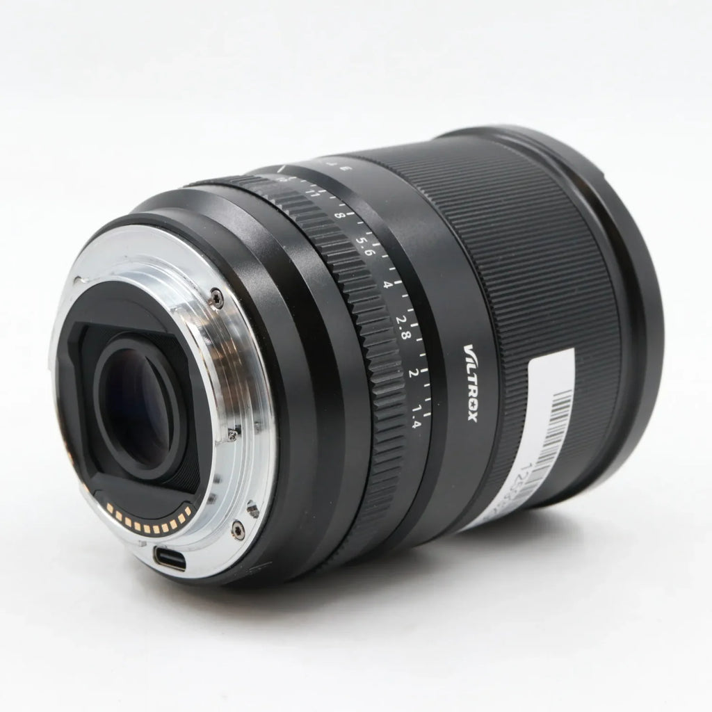 Viltrox 13mm f/1.4 AF Sony E occasion