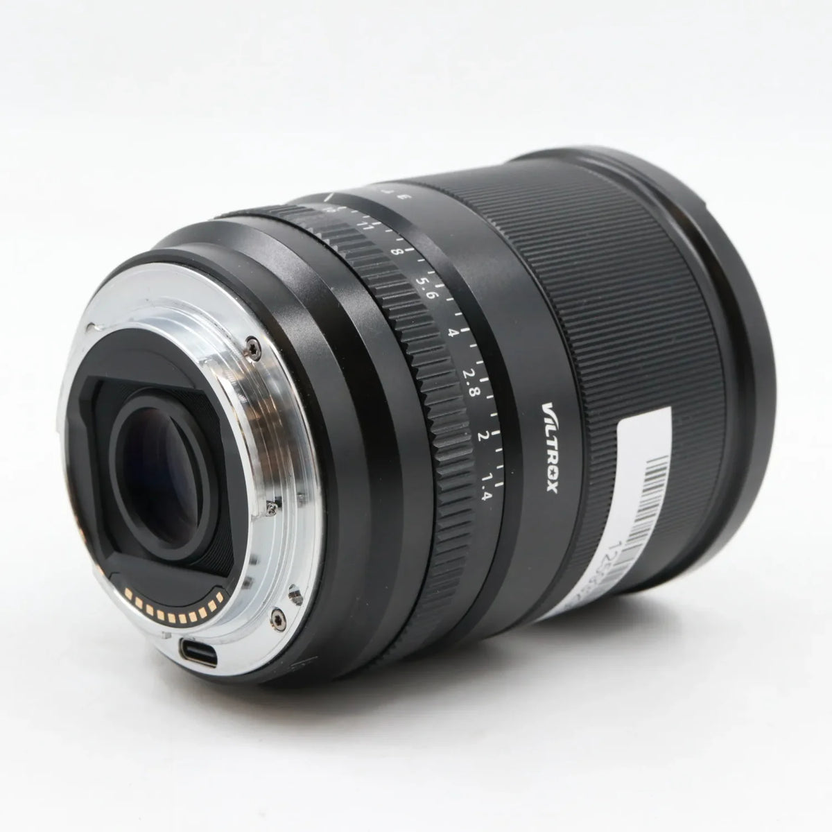 Viltrox 13mm f/1.4 AF Sony E occasion