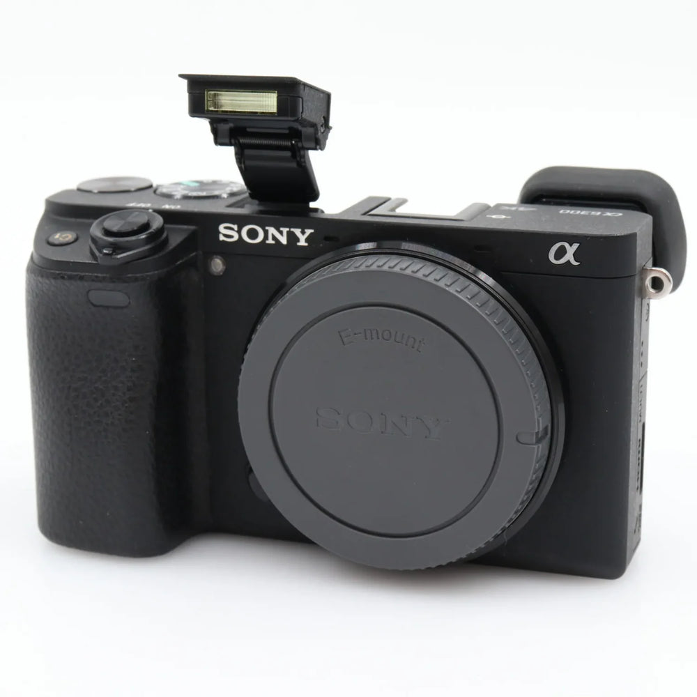 Sony A6300 boîtier occasion