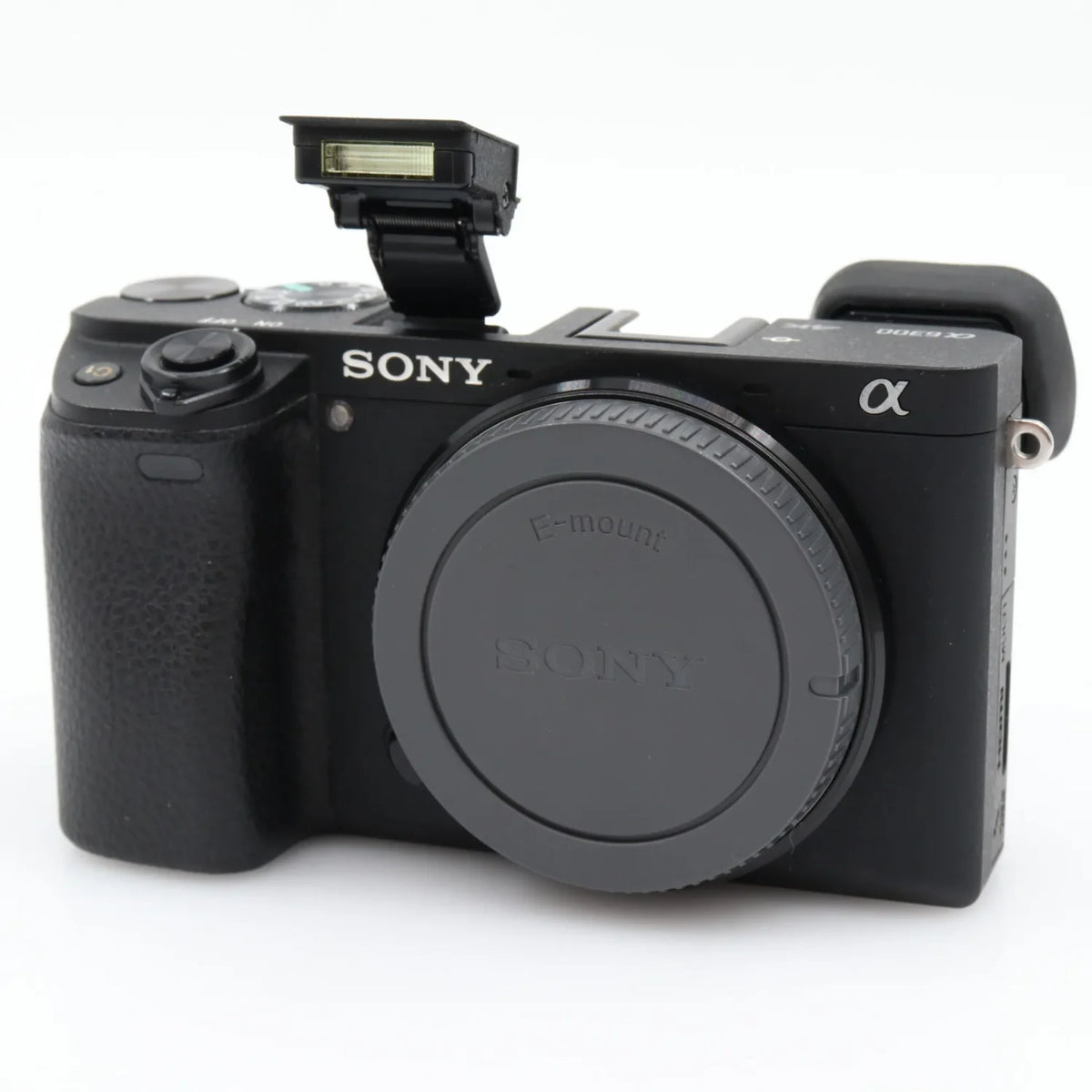 Sony A6300 boîtier occasion